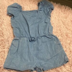 Cat & Jack Romper
